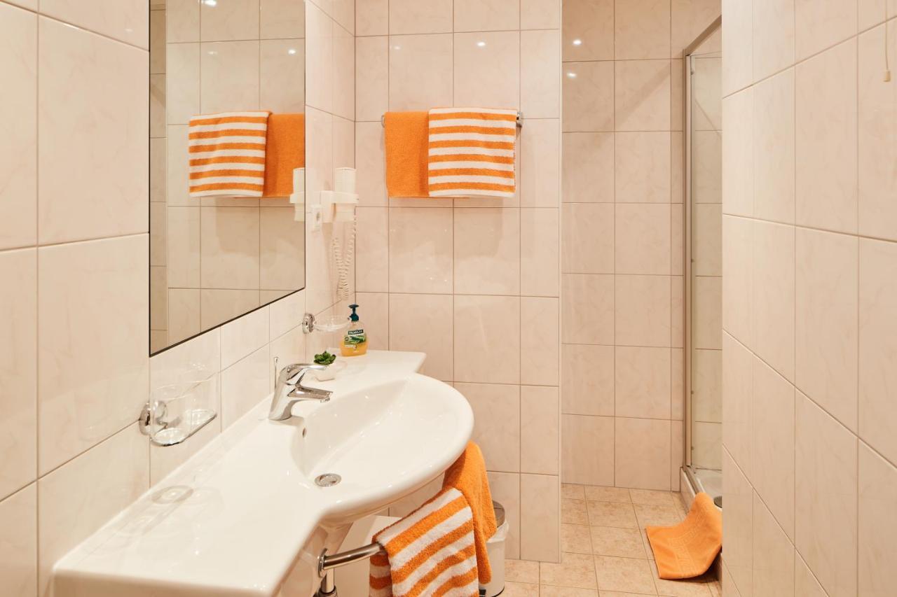 Appartements Sailer プルツ エクステリア 写真