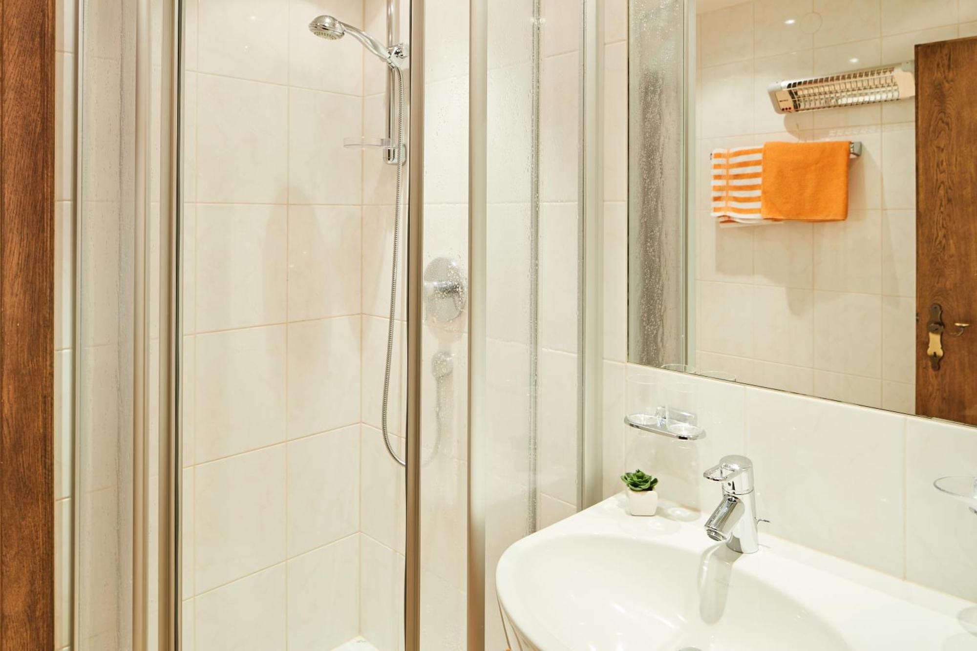 Appartements Sailer プルツ エクステリア 写真