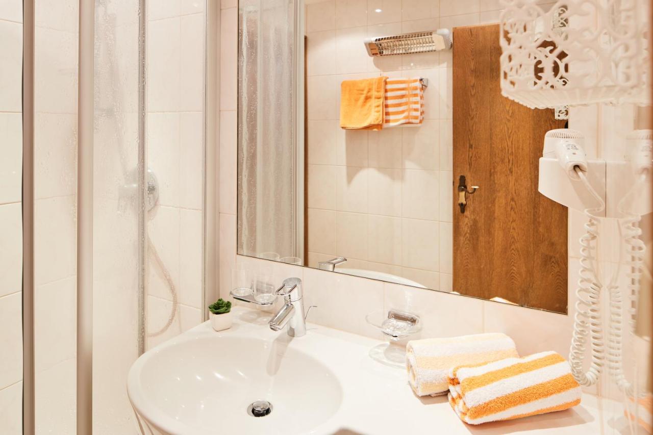 Appartements Sailer プルツ エクステリア 写真