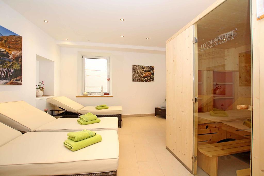 Appartements Sailer プルツ エクステリア 写真