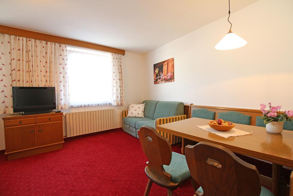 Appartements Sailer プルツ エクステリア 写真